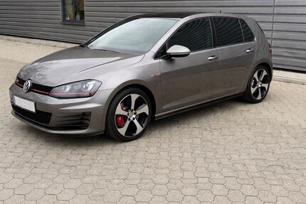 VW Golf 104.000 km 16.600 &euro; Seelze 30926