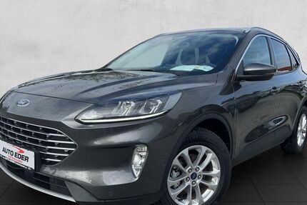 Ford Kuga 9.900 km 32.990 &euro; Tuntenhausen 83104