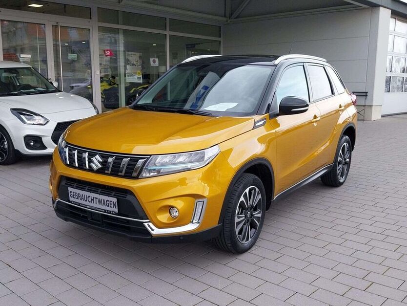 Vitara