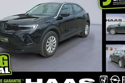 Opel Mokka 45.185 km 14.480 &euro; Schwabmünchen 86830