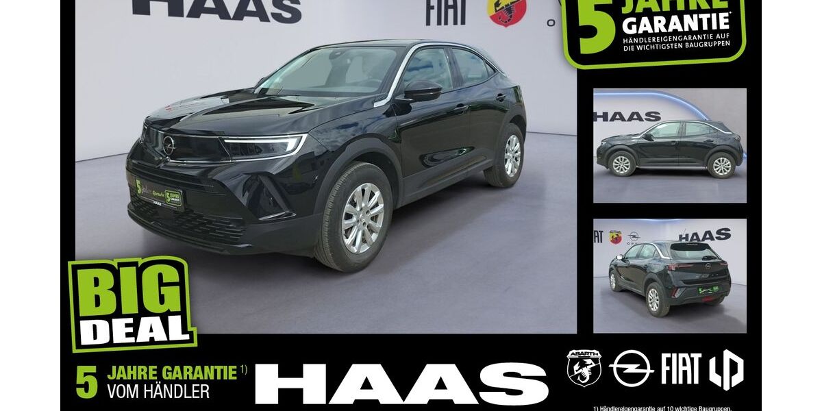 Opel Mokka 45.185 km 14.480 &euro; Schwabmünchen 86830
