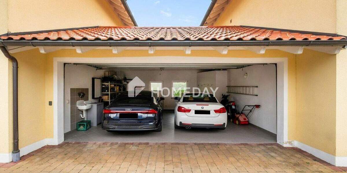 Doppelhaushälfte Kaufbeuren - 1 Zimmer, 500 m&sup2;, 2.249.000&euro; | Angebot:25708392