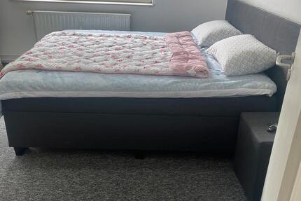 Ein Zimmer Wohnung