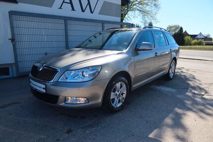 Skoda Octavia 58.009 km 7.450 &euro; Groß Oesingen 29393