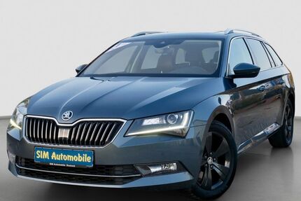 Skoda Superb 148.789 km 16.880 &euro; Rostock 18146