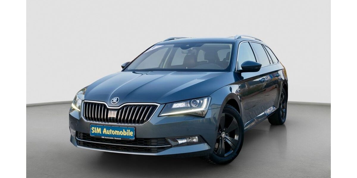 Skoda Superb 148.789 km 16.880 &euro; Rostock 18146