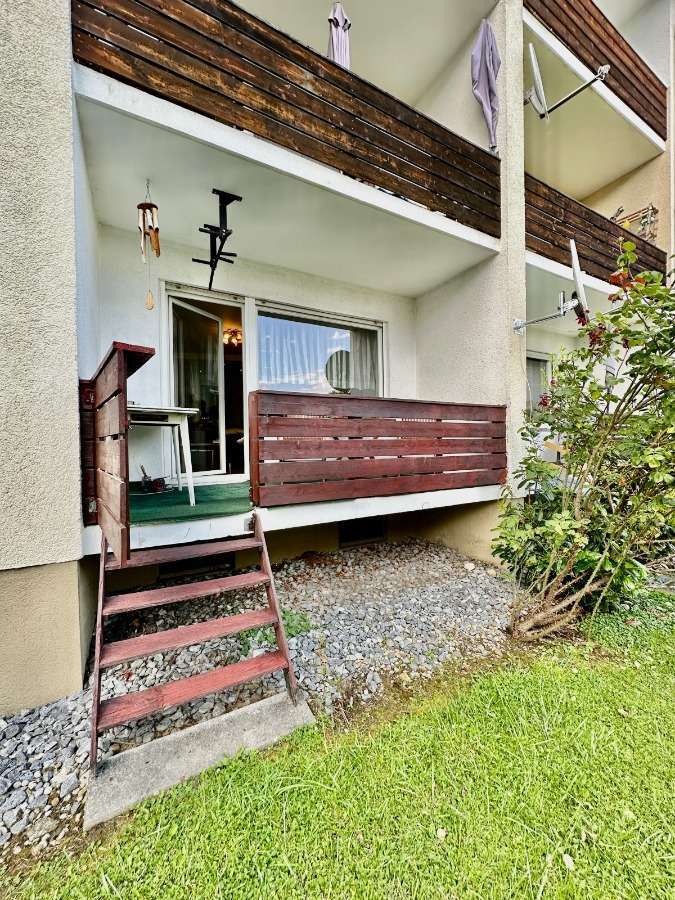 Wohnung zum Kaufen in Kolbermoor 189.000 € 38 m²