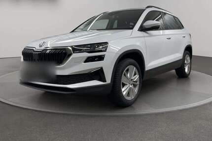 Skoda Karoq 17.555 km 27.660 € Grünwald 82031