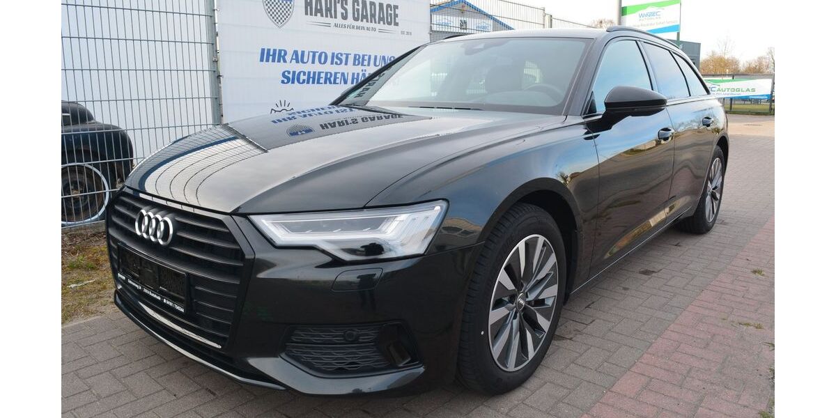Audi A6 73.675 km 29.470 &euro; Buxtehude 21614