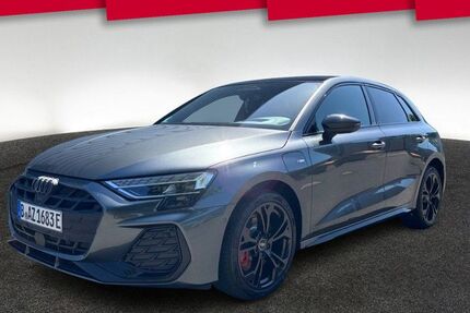 Audi A3 6.001 km 50.800 &euro; Berlin 10587