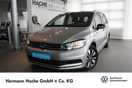 VW Touran 25.730 km 30.450 &euro; Blomberg 32825