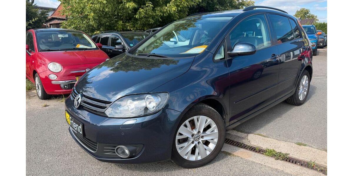 VW Golf 120.000 km 6.999 &euro; Bardowick 21357