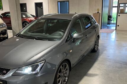 Seat Ibiza 178.500 km 6.990 € Mengkofen 84152