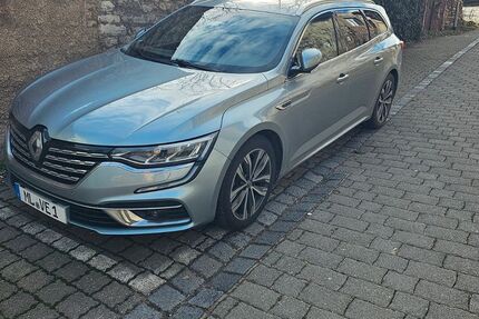 Renault Talisman 58.000 km 22.000 &euro; Hettstedt 06333