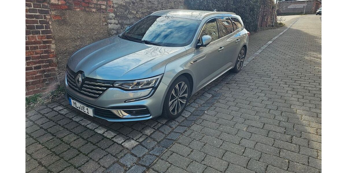 Renault Talisman 58.000 km 22.000 &euro; Hettstedt 06333