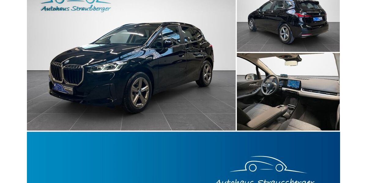 BMW 230 Active Tourer 8.900 km 32.690 &euro; Buchschwabach bei Nürnberg 90574