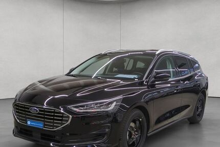 Ford Focus 5.344 km 26.590 &euro; Hanau 63452