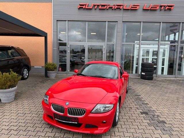 BMW Z4 62.000 km 17.900 &euro; Frankenberg (Eder) 35066