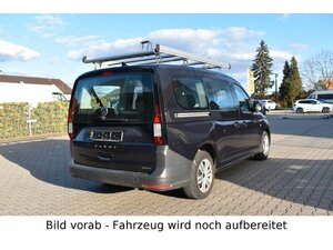 VW Caddy Maxi 2.0 TDI BMT 4motion Standhzg Camping 48.807 km 34.795 &euro; Donauwörth 86609
