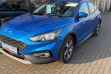 Ford Focus 79.000 km 13.890 &euro; Bad Segeberg 23795