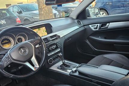 Mercedes-Benz C 250 259.000 km 4.600 &euro; Darmstadt 64293