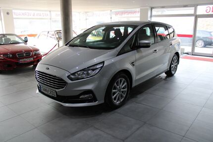 Ford S-Max 165.000 km 11.990 € Puchheim-Bhf bei München 82178