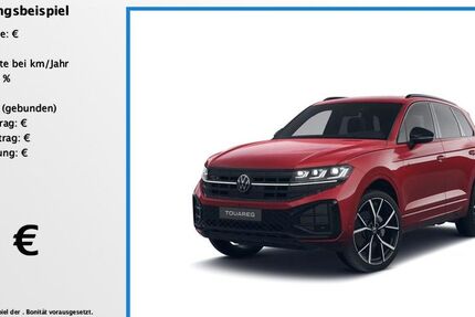 VW Touareg 18.225 km 85.987 &euro; Dießen am Ammersee 86911