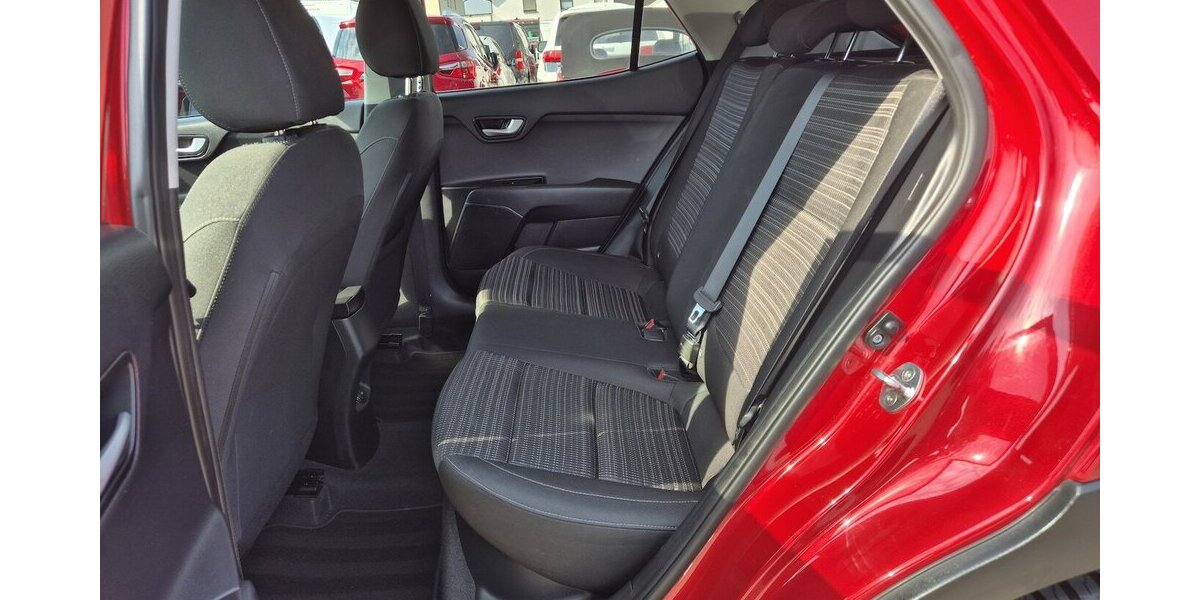 Kia Stonic 1,0 T Vision, PDC, Kamera, Navi, SHZ 109.775 km 10.790 &euro; Rodgau 63110