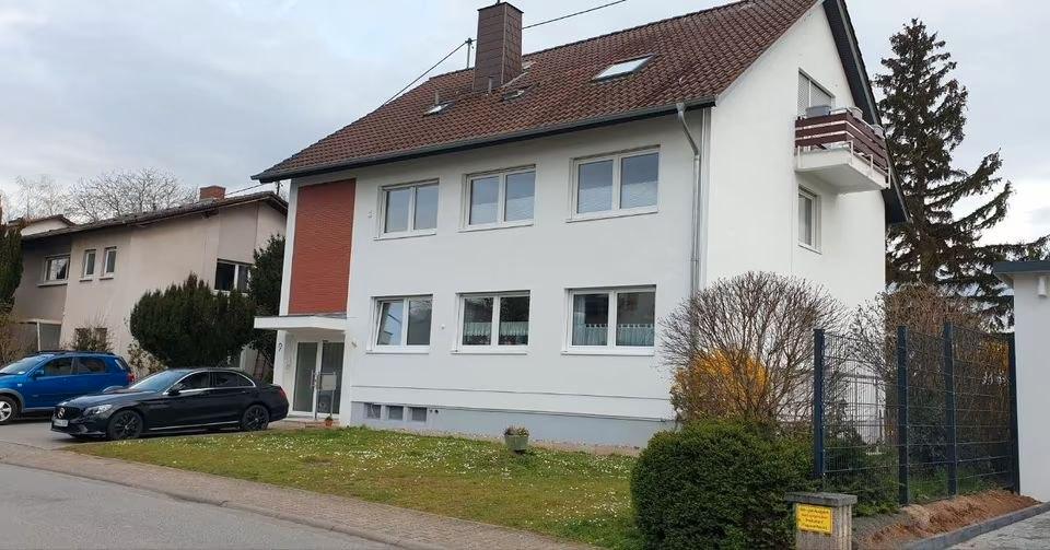Etagenwohnung Hargesheim - 3.5 Zimmer, 95 m&sup2;, 950&euro; | Angebot:26399636