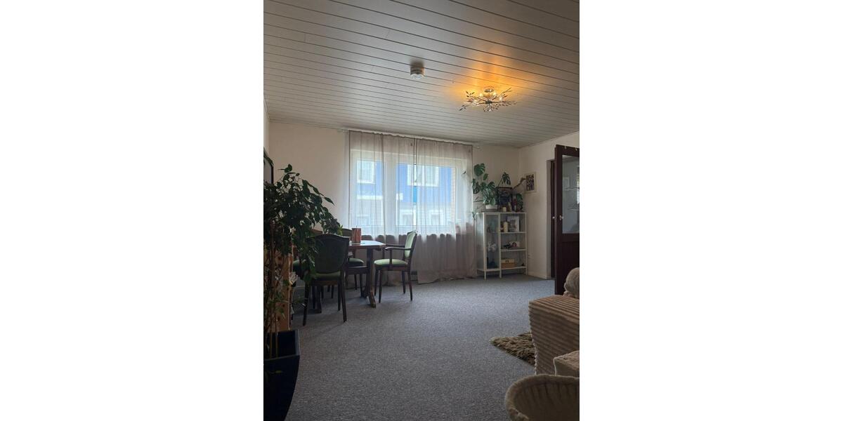 Erdgeschoßwohnung Braunlage - 4 Zimmer, 70 m&sup2;, 420&euro; | Angebot:26619813
