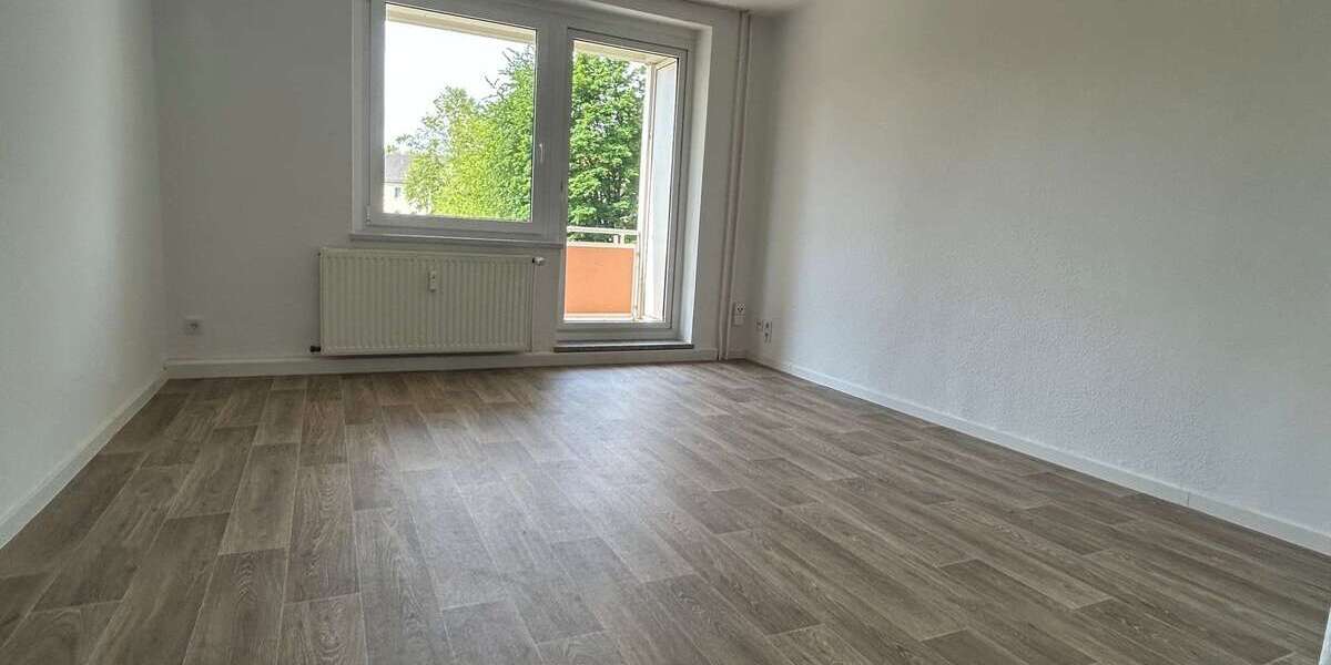 Etagenwohnung Lichtenstein/Sachsen Sachsen - 3 Zimmer, 57 m&sup2;, 316&euro; | Angebot:26672928
