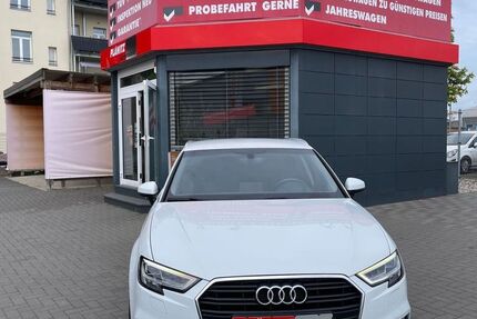 Audi A3 110.000 km 18.999 &euro; Leipzig 04229