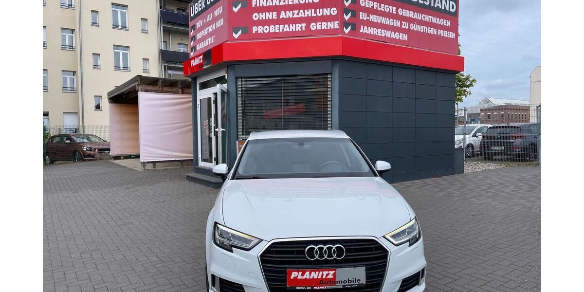 Audi A3 110.000 km 18.999 &euro; Leipzig 04229