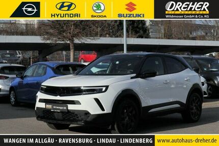 Opel Mokka 18.987 km 18.990 &euro; Wangen 88239