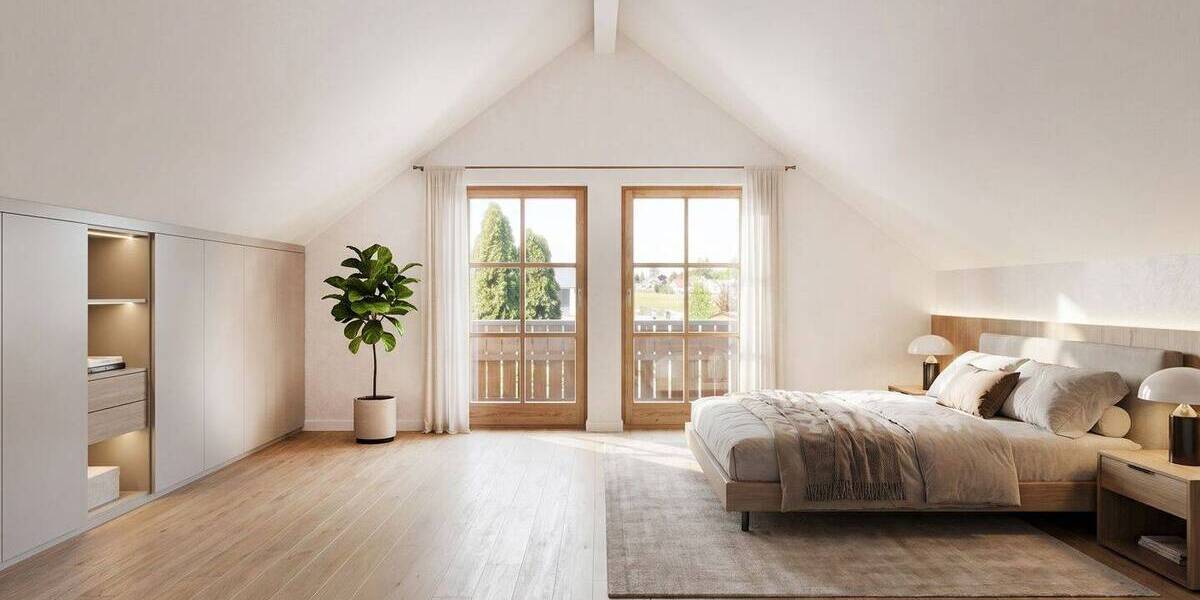 Einfamilienhaus Weßling Oberpfaffenhofen - 5 Zimmer, 148 m&sup2;, 795.000&euro; | Angebot:26695219
