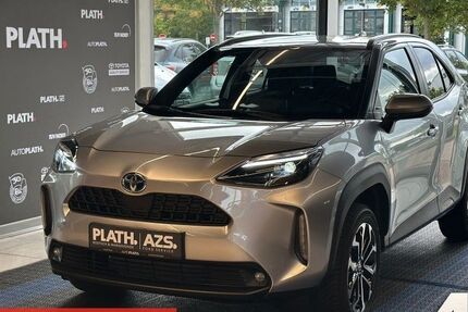 Toyota Yaris Cross 1.655 km 29.990 € Rostock 18059