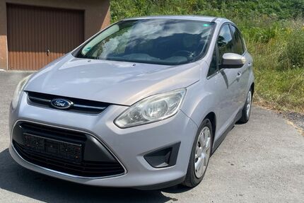 Ford C-Max 194.000 km 3.999 &euro; Gummersbach 51645