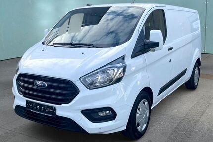 Ford Transit Custom 189.781 km 14.400 &euro; Langen 63225