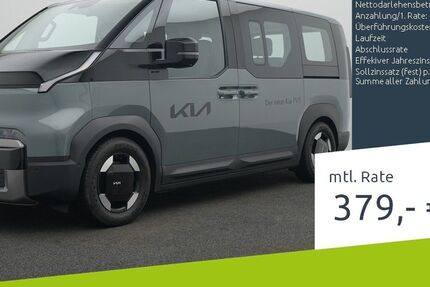Kia PV5 9.980 km 43.380 &euro; Münster - Amelsbüren 48163