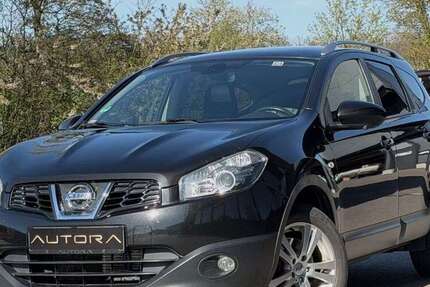 Nissan Qashqai 162.000 km 6.950 &euro; Brackenheim 74336