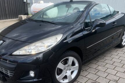 Peugeot 207 133.990 km 2.990 &euro; Pforzheim 75172
