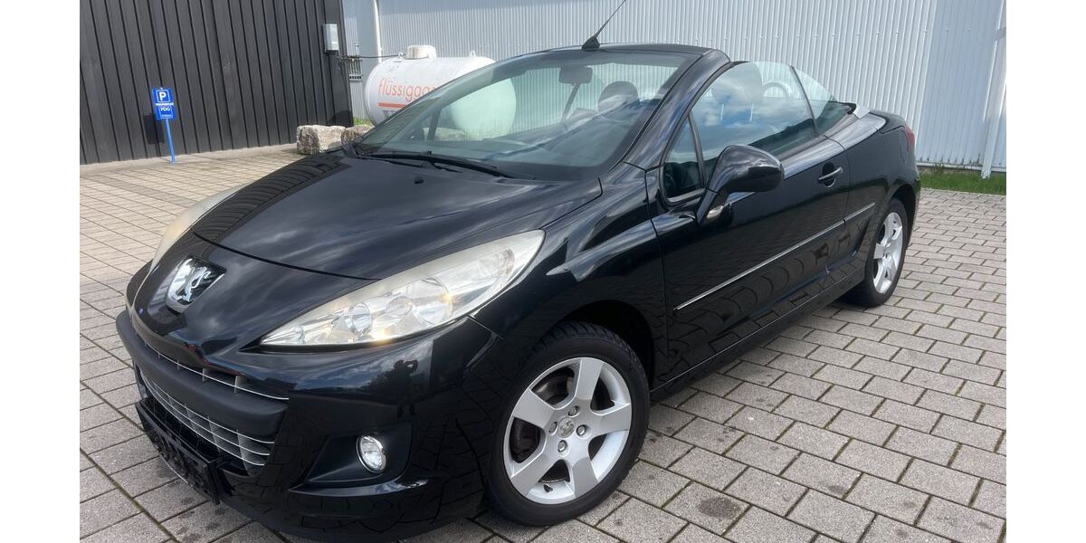 Peugeot 207 133.990 km 2.990 &euro; Pforzheim 75172