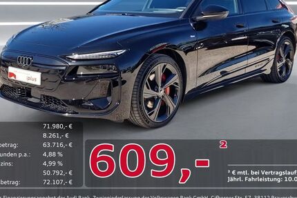 Audi A6 e-tron 33.300 km 68.980 &euro; Ingolstadt 85057