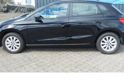 Seat Ibiza 1.0 Style Edition TSI BMT 4Trg Navi Klima 20.100 km 16.390 &euro; Vordorf 38533