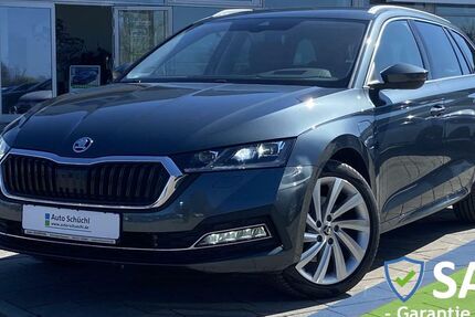 Skoda Octavia 36.434 km 24.848 &euro; Schrobenhausen-Edelshsn. 86529