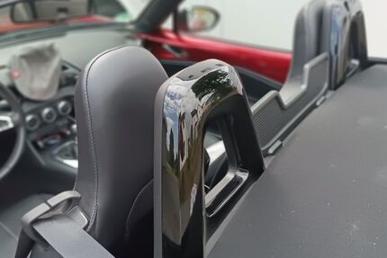Mazda MX-5 72.200 km 19.990 &euro; Biebertal 35444
