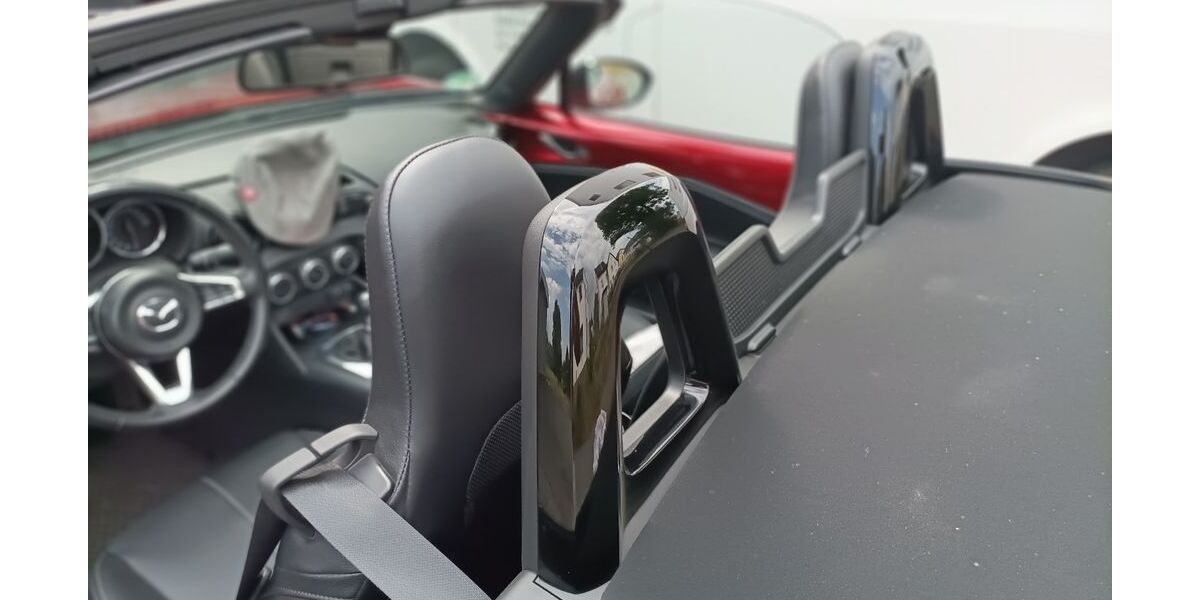 Mazda MX-5 72.200 km 19.990 &euro; Biebertal 35444
