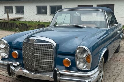 Mercedes-Benz 250 17.023 km 48.000 &euro; Weissach 71287