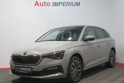Skoda Scala 74.542 km 17.990 &euro; Schmidgaden 92546