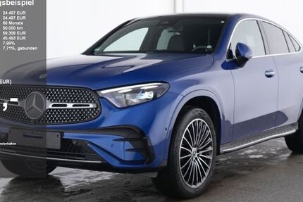 Mercedes-Benz GLC 300 9.172 km 68.990 &euro; Lübeck 23556